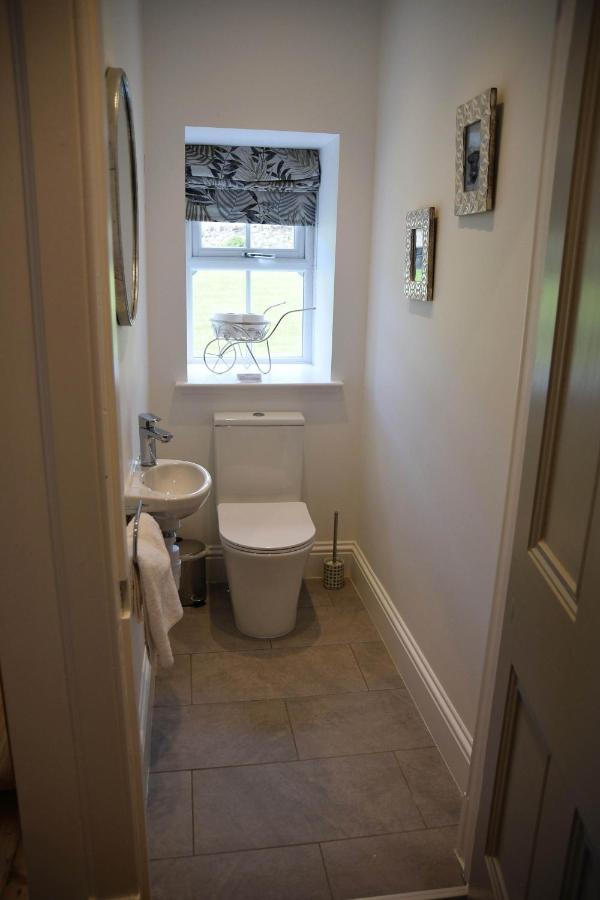 The Gardeners Cottage Pitlochry Exterior photo